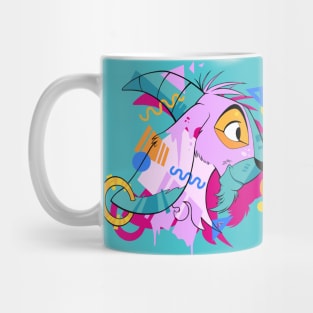 Djali Mug